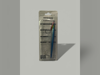 معدات الصيد - أزرق