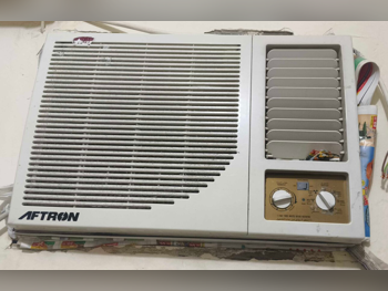 مكيفات الهواء أفترون