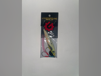 معدات الصيد - أصفر