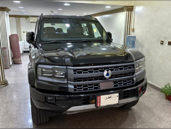 بي واي دي  دينزا  بي 5  2026  اوتوماتيك  0 كم  4 سلندر  سحب امامي  اس يو في  أسود  تحت الضمان