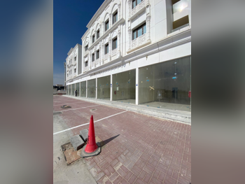 مخازن و مستودعات - أم صلال  - أم صلال علي  -المساحة: 120 متر مربع