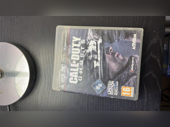 - بلاي ستيشن 3 أقراص ألعاب بلو راي