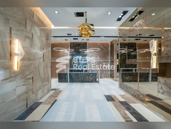 Commercial Offices - Not Furnished  - Al Rayyan  - Abu Hamour