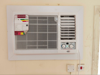 مكيفات الهواء