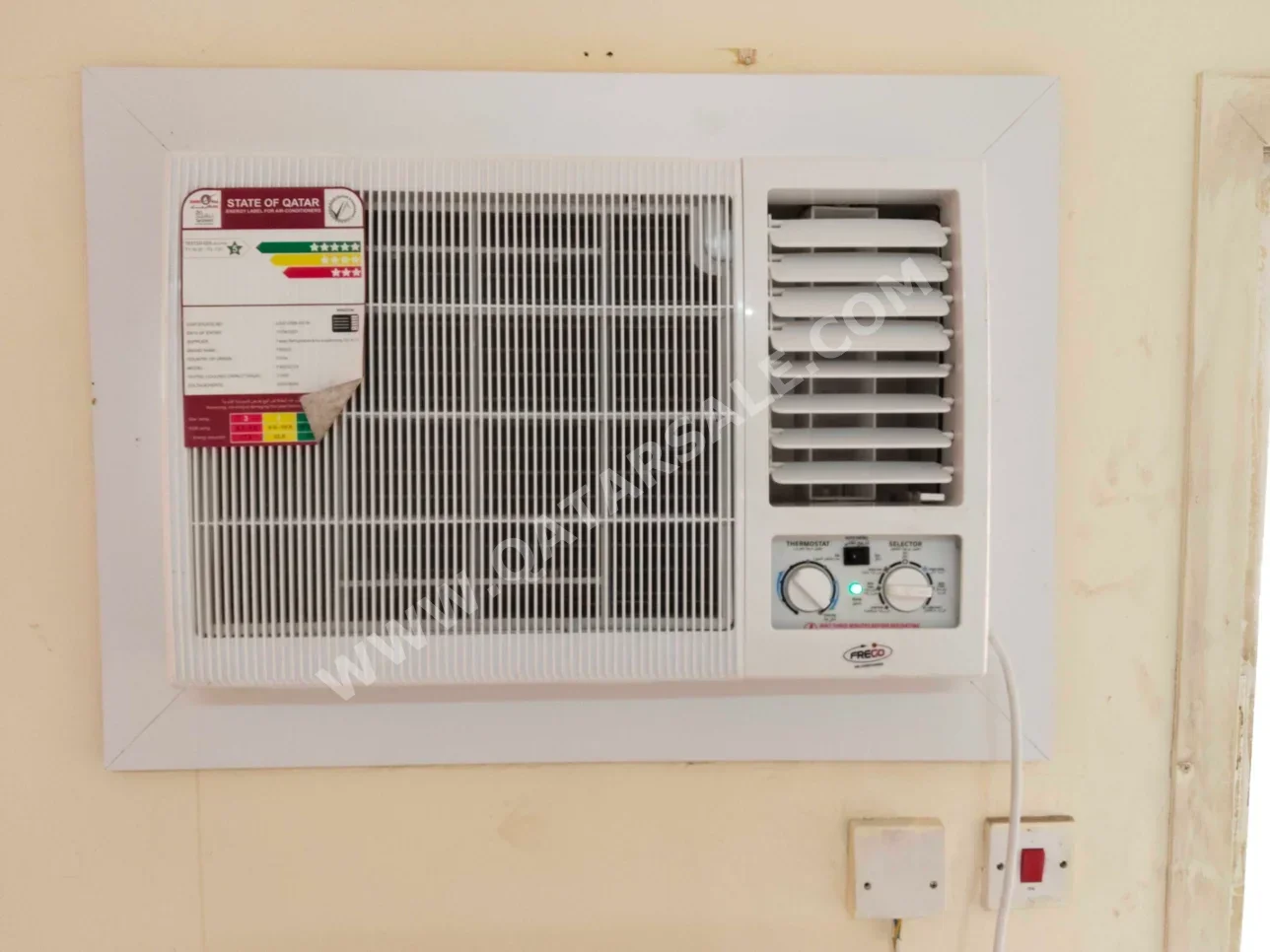 مكيفات الهواء