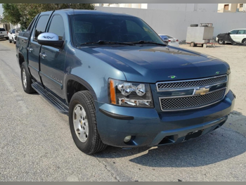 شفروليه  افلانش  2009  اوتوماتيك  160,000 كم  8 سلندر  دفع رباعي  بيكب  رمادي