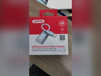 محولات 3.5 ملم جاك  يو إس بي 3.0