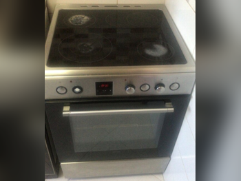 الطباخ 3 \  كهربائي  ستانلس ستيل