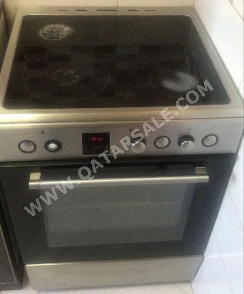 الطباخ 3 \  كهربائي  ستانلس ستيل