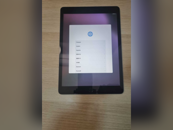 أبل آي باد (الجيل السابع) 2019 - 128 جيجابايت