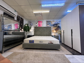 Bedroom Sets - Midas