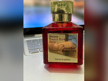 Perfume & Body Care Perfume  Unisex  maison francis  France  75 ml