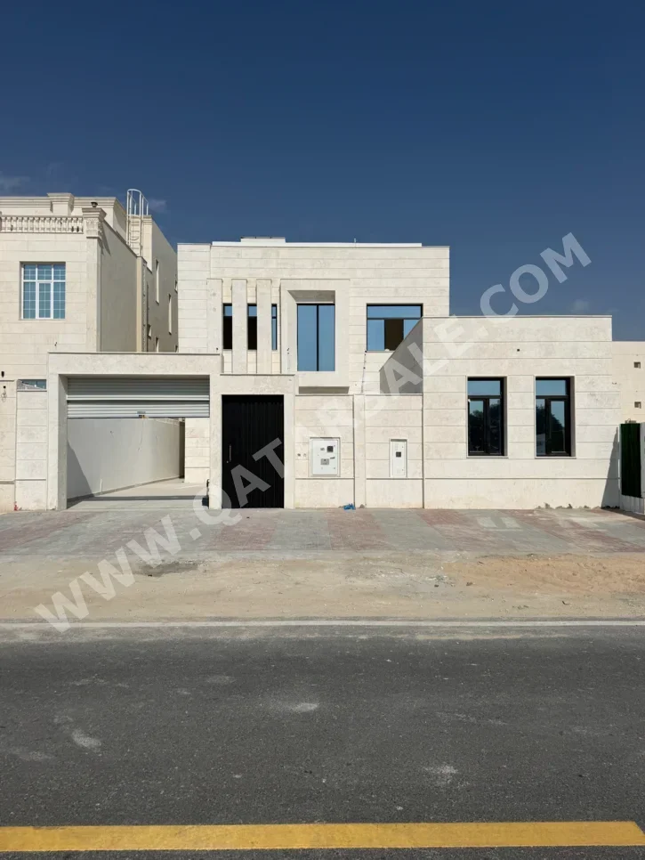 Family Residential  - Fully Furnished  - Al Daayen  - Umm Qarn  - 12 Bedrooms