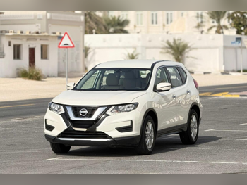نيسان  إكس - ترايل  2020  اوتوماتيك  79,000 كم  4 سلندر  دفع رباعي  اس يو في  أبيض