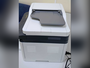 HP  - Color Printing  Multifunction Printer  - Multiple Connections