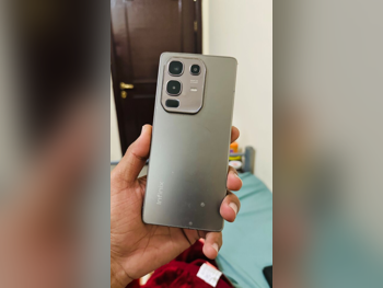 Mobile Phones Infinix - Smart - 8 - Grey - 256 GB