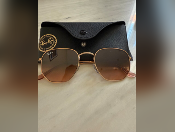 Ray.Ban  Sunglasses  Brown  for Women