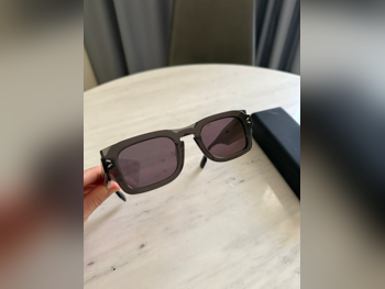 Sunglasses  Gray  for Women