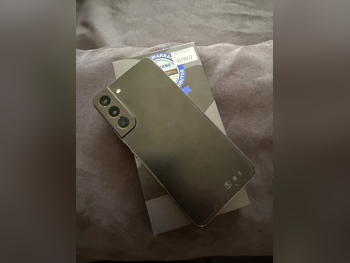 Mobile Phones Samsung - Galaxy S - 22 Plus - Black - 128 GB