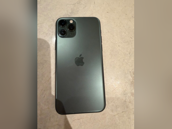 Mobile Phones Apple - iPhone 11 - Pro - 64 GB