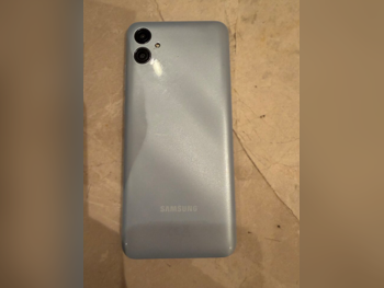 Mobile Phones Samsung - Galaxy A - 40 - Sky Blue - 128 GB
