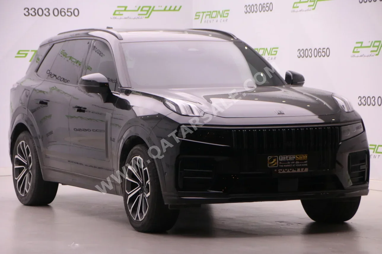 لينك اند كو  09  2024  اوتوماتيك  51,000 كم  4 سلندر  دفع رباعي  اس يو في  أسود  تحت الضمان