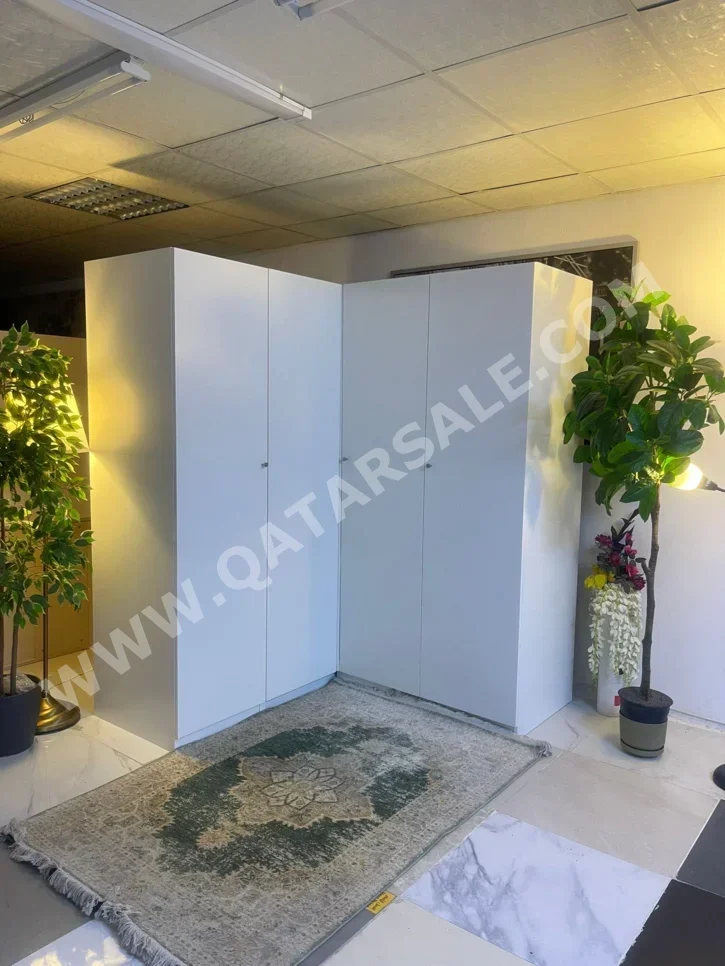 Wardrobes & Dressers - IKEA  - Wardrobes  - White