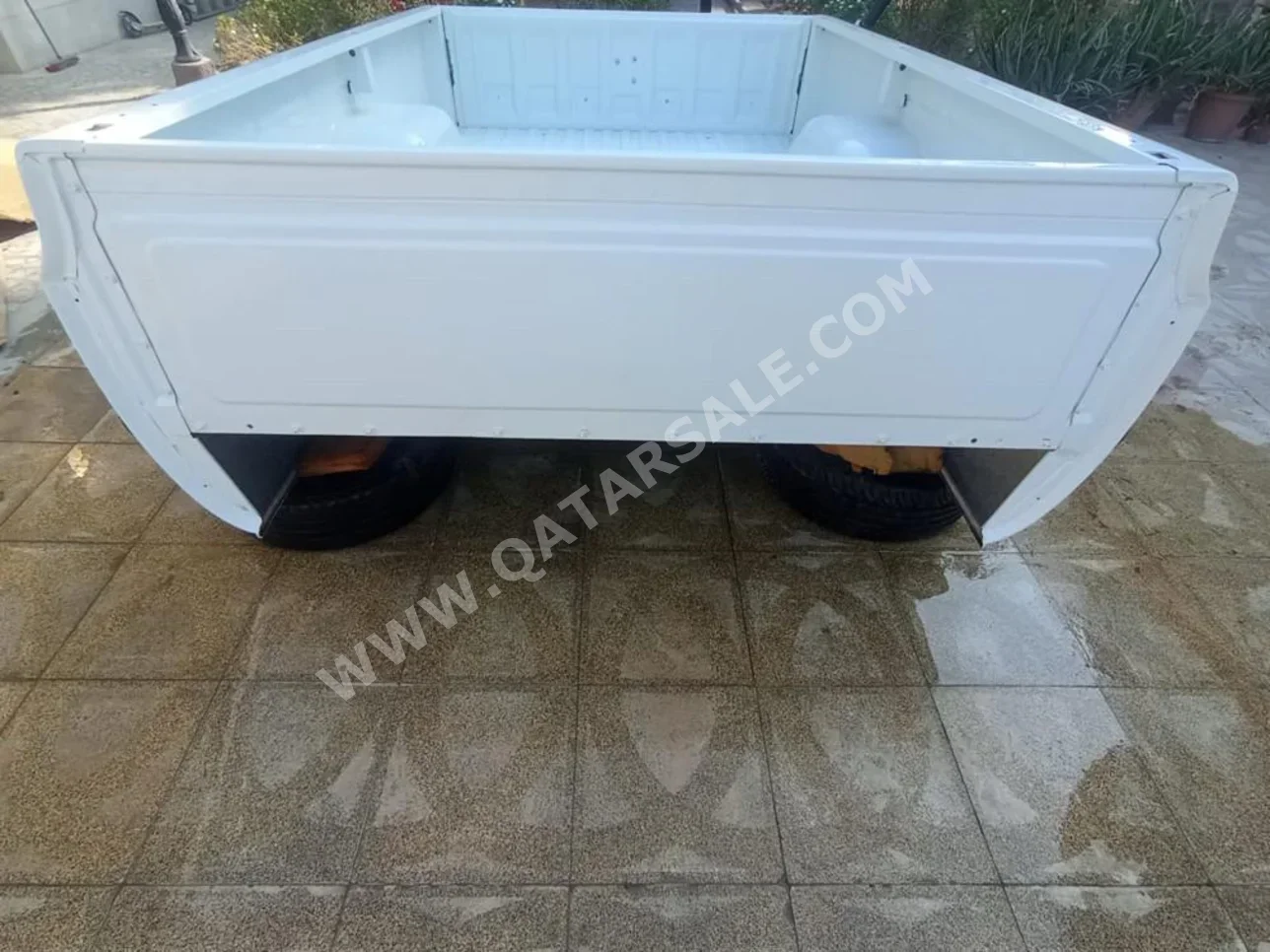 Car Parts - GMC Pickup - Body Parts & Mirrors - USA