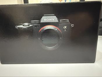 كاميرات رقمية سوني