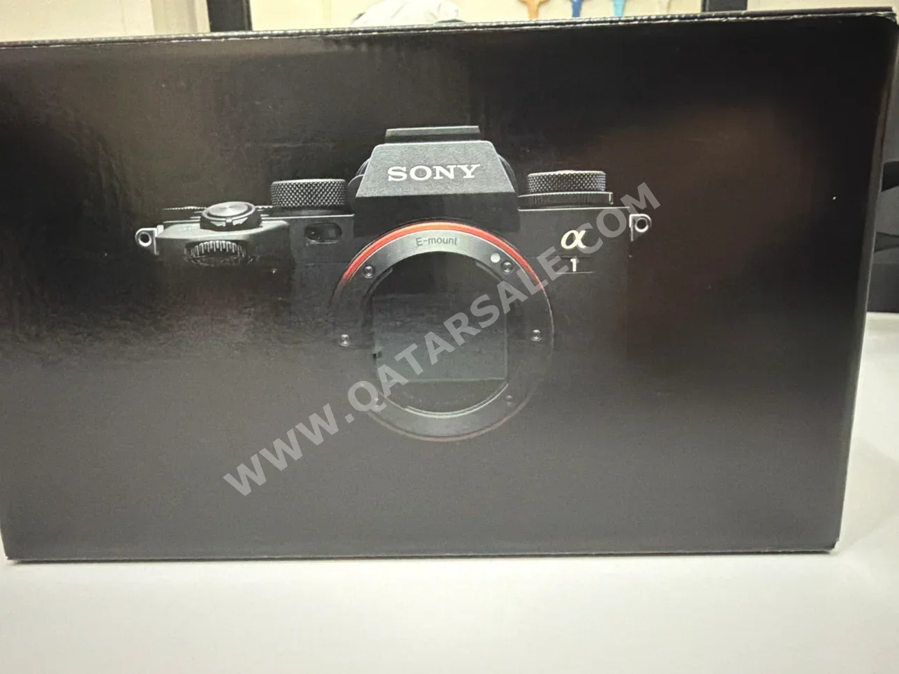 Digital Cameras Sony