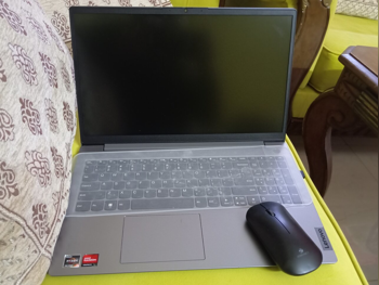 أجهزة الكمبيوتر المحمولة لينوفو - ليجون 2025 - رمادي - ويندوز 11 - اي ام دي - رايزن -الذاكرة (رام): 8 جيجابابت