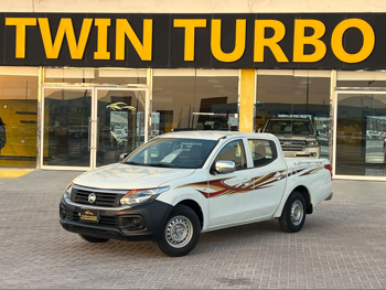 دودج  بيكب  2017  عادي  81,000 كم  4 سلندر  دفع خلفي  بيكب  أبيض