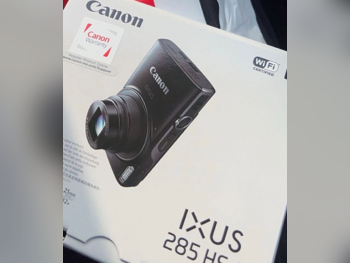 كاميرات رقمية كانون - 27 ميغا بكسل - يو اتش دي 4 كي 120 هيرتز