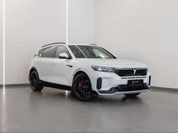 فوياه  فري  2025  اوتوماتيك  0 كم  4 سلندر  دفع كلي مستمر  اس يو في  أبيض  تحت الضمان