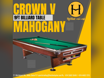 بني  طاولة بلياردو