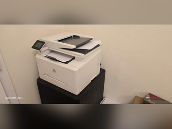 اتش بي  - طباعة ملونة  طابعة ليزر  - واي-فاي