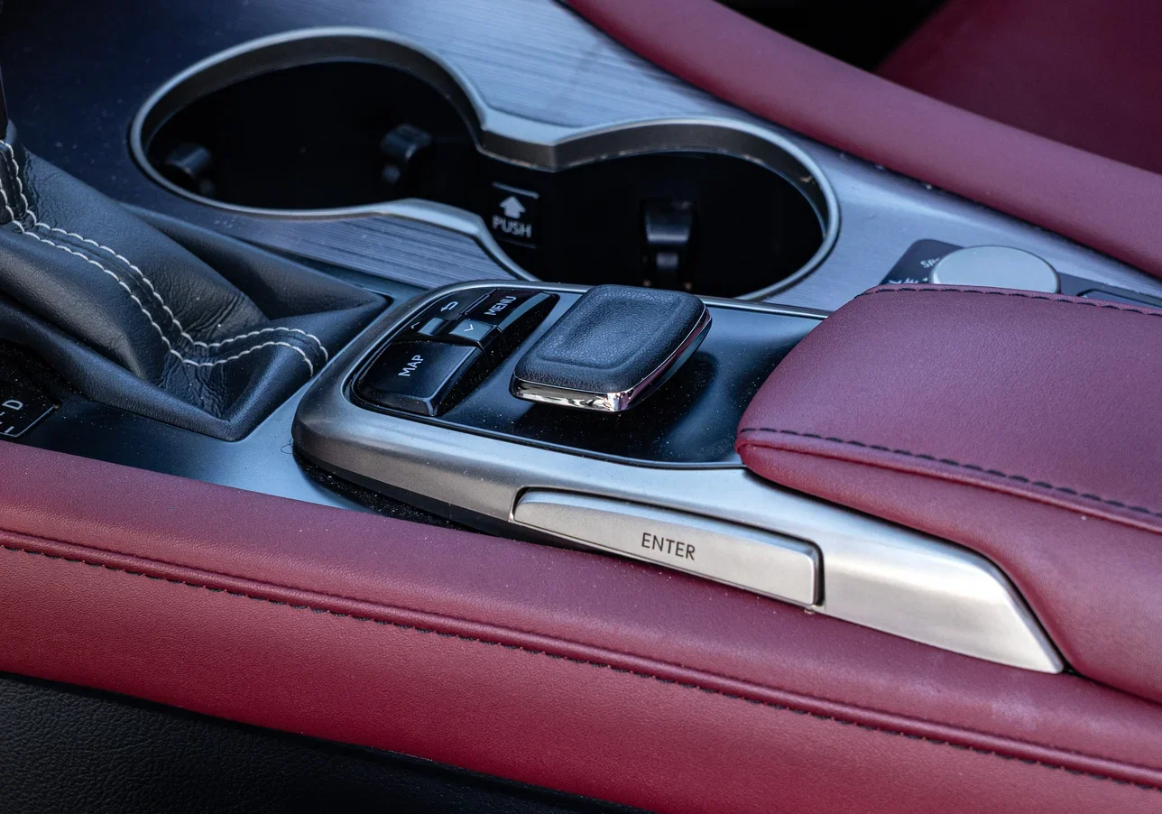 Lexus RX 350 F Sport 2019 Automatic 69,000 Km 6 Cylinder Four Wheel Drive (4WD) SUV White