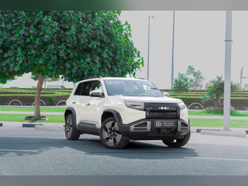 بي واي دي  ليوبيرد 3  2025  اوتوماتيك  0 كم  4 سلندر  دفع كلي مستمر  اس يو في  بيج