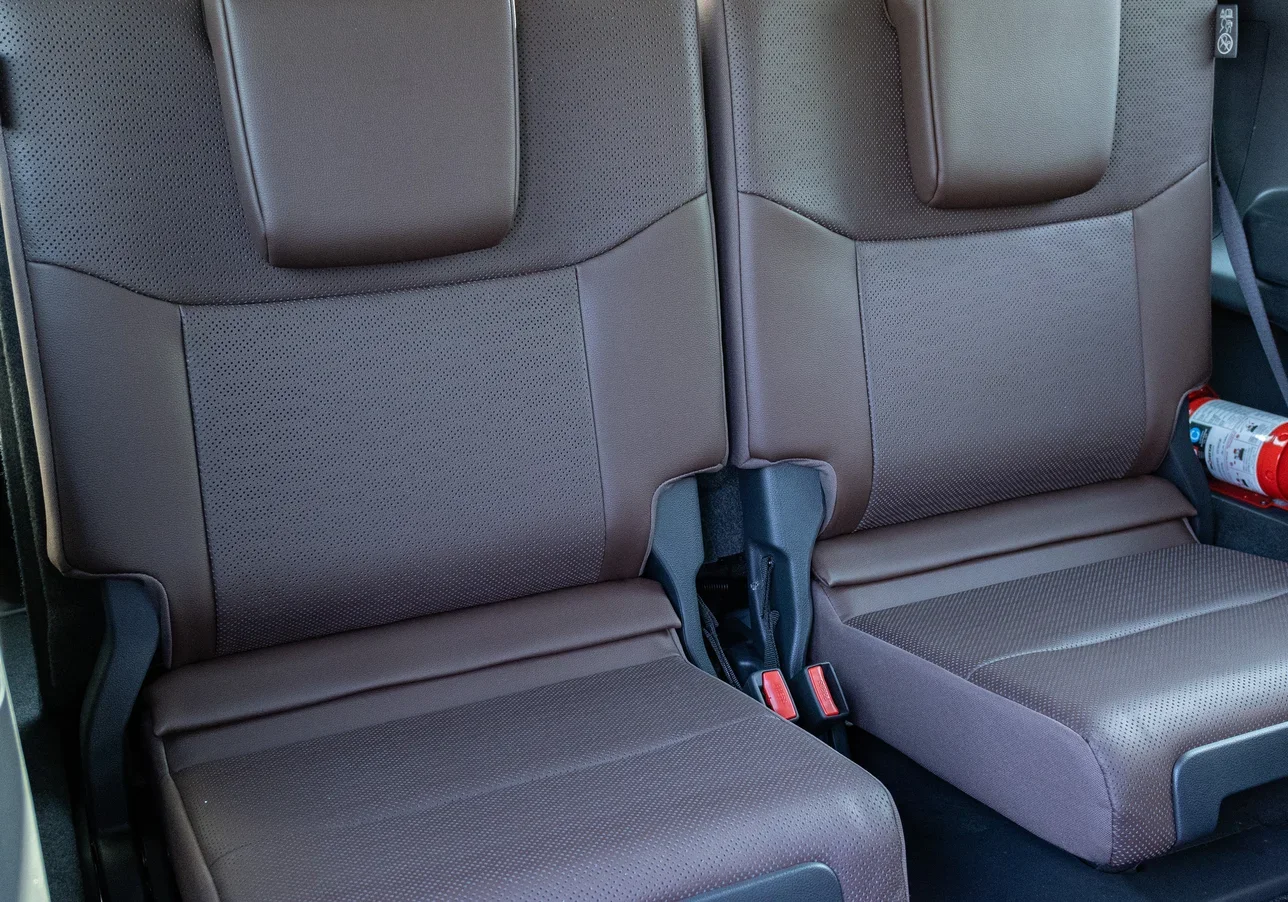 Toyota  Prado  First Edition  2024  Automatic  22,000 Km  4 Cylinder  Four Wheel Drive (4WD)  SUV  White  With Warranty