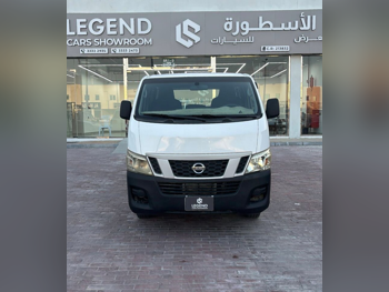 نيسان  أورفان  إن في 350  2016  عادي  326,000 كم  4 سلندر  دفع خلفي  فان \ باص  أبيض