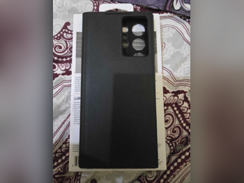 Cases And Covers Black