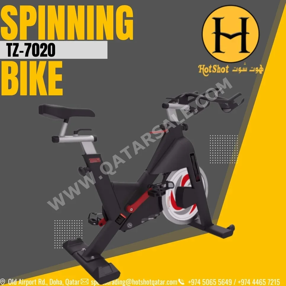 أجهزة اللياقة البدنية - دراجات التمرين  - اير بايك