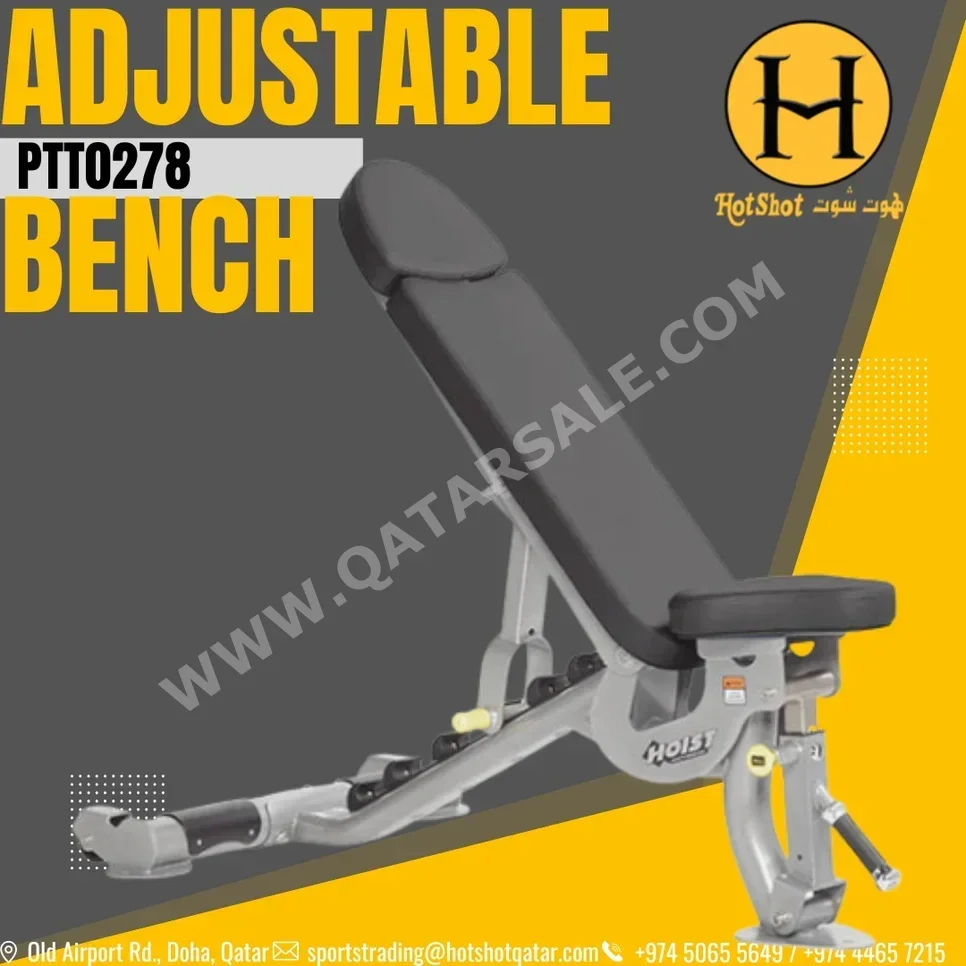 معدات رياضية / تمارين - اللون الرمادي