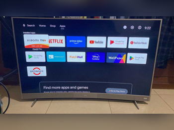 Television (TV) TCL  - 49 Inch  - Full HD  - Smart TV