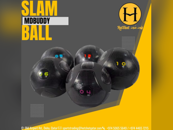 معدات رياضية / تمارين - أسود