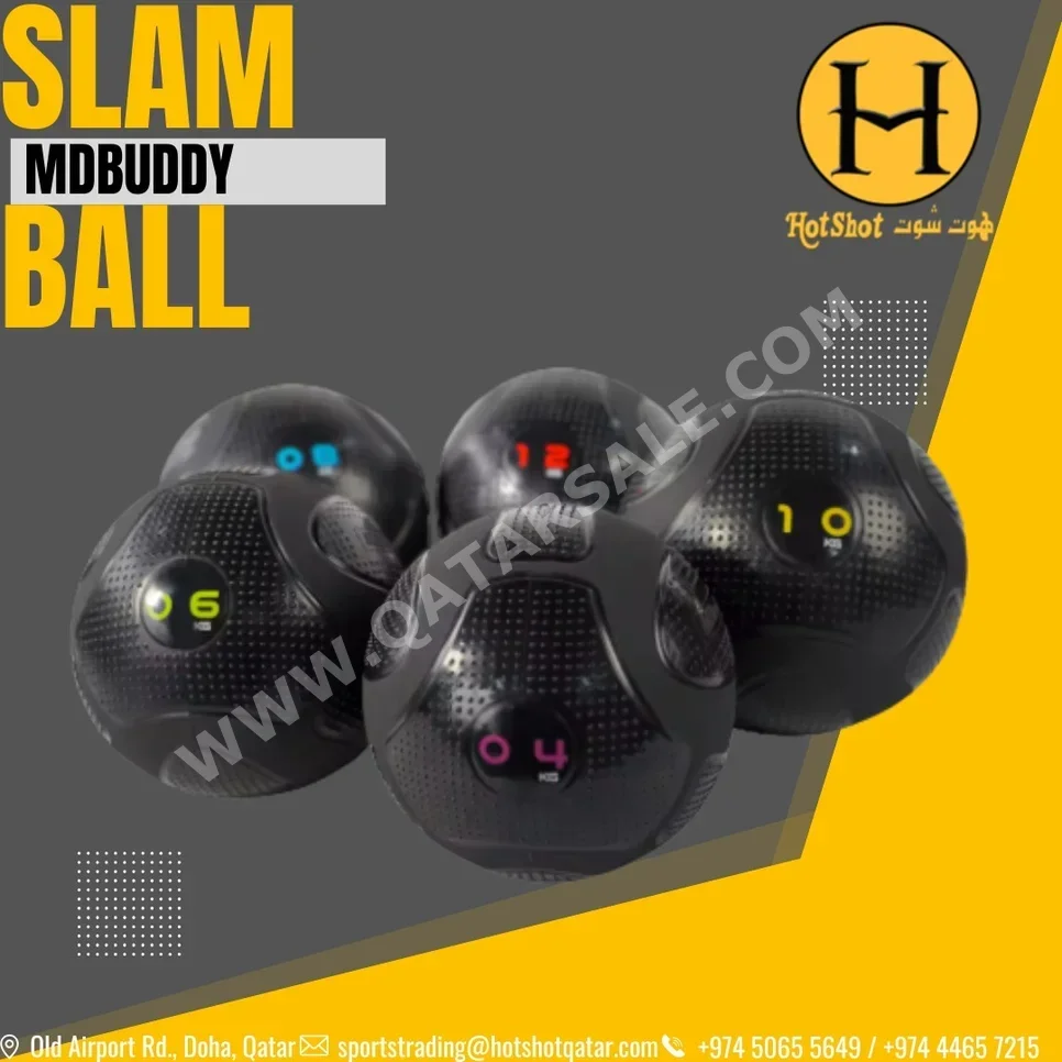 Sports/Exercises Equipment - Black