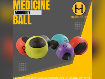 معدات رياضية / تمارين - أسود