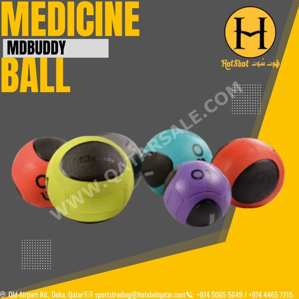 Sports/Exercises Equipment - Black