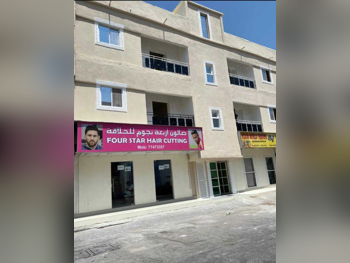 Buildings, Towers & Compounds - Commercial  - Doha  - Umm Ghuwailina  For Sale