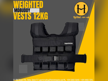 معدات رياضية / تمارين - أسود